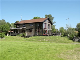 Details zum Ferienhaus Blekinge