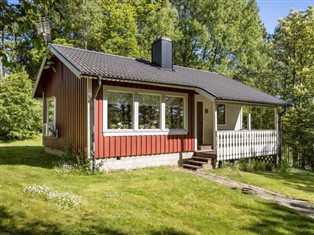 Details zum Ferienhaus Schweden