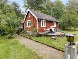 Details zum Ferienhaus Schweden