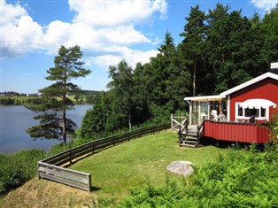 Details zum Ferienhaus Bohuslän und Västra Götaland