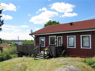 Details zum Ferienhaus Småland