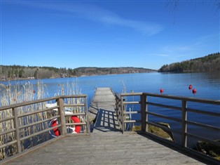 Details zum Ferienhaus Småland