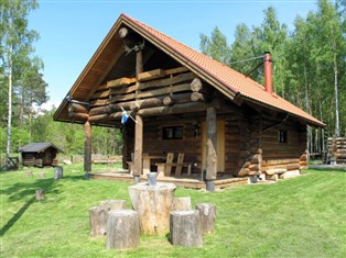 Details zum Ferienhaus Småland