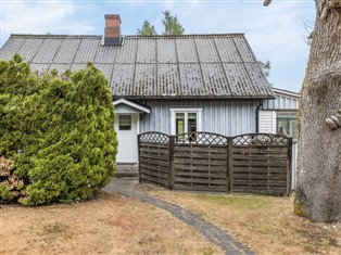 Details zum Ferienhaus Schweden