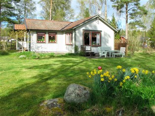 Details zum Ferienhaus Kalmar und Öland