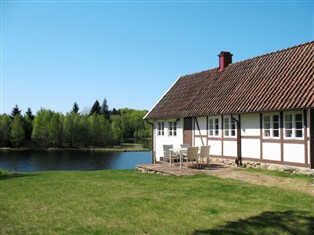 Details zum Ferienhaus Skane