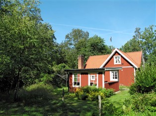 Details zum Ferienhaus Blekinge