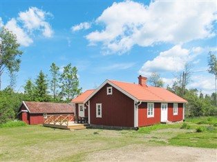 Details zum Ferienhaus Småland