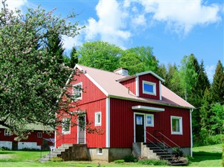 Details zum Ferienhaus Halland