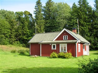 Details zum Ferienhaus Bohuslän und Västra Götaland