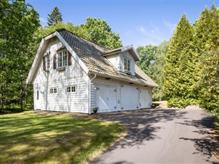 Details zum Ferienhaus Schweden