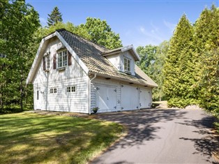 Details zum Ferienhaus Halland