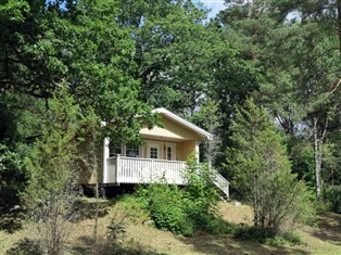 Details zum Ferienhaus Kalmar und Öland