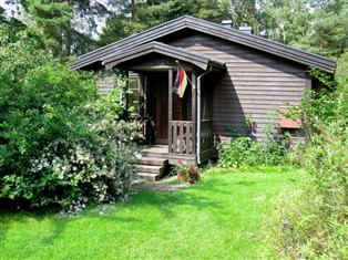 Details zum Ferienhaus Småland