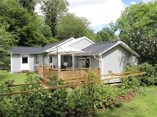 Details zum Ferienhaus Småland