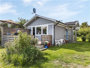 Details zum Ferienhaus Schweden