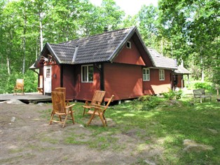 Details zum Ferienhaus Småland