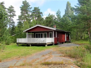 Details zum Ferienhaus Värmland-Dalsland