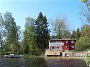 Details zum Ferienhaus Västmanland