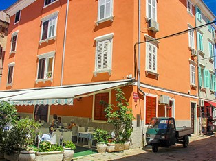 Details zur Ferienwohnung Slowenien