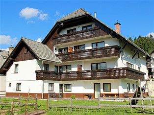 Details zur Ferienwohnung Osten