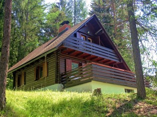Details zum Ferienhaus Slowenien