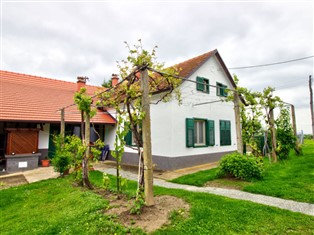 Details zum Ferienhaus Slowenien