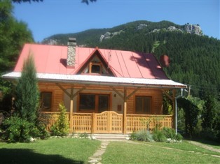 Details zum Ferienhaus Hohe Tatra-Niedere Tatra-Spiss