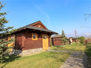 Details zum Ferienhaus Slowakei