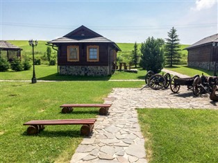 Details zum Ferienhaus Slowakei