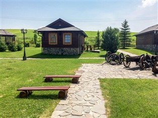 Details zum Ferienhaus Hohe Tatra-Niedere Tatra-Spiss