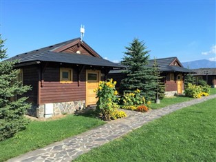 Details zum Ferienhaus Hohe Tatra-Niedere Tatra-Spiss