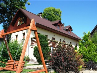 Details zur Ferienwohnung Hohe Tatra-Niedere Tatra-Spiss
