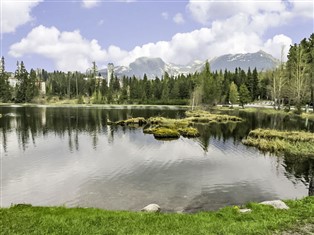 Details zur Ferienwohnung Hohe Tatra-Niedere Tatra-Spiss