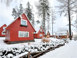 Details zum Ferienhaus Hohe Tatra-Niedere Tatra-Spiss