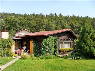 Details zum Ferienhaus Slowakei