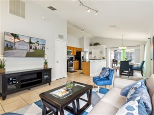 Details zum Ferienhaus USA