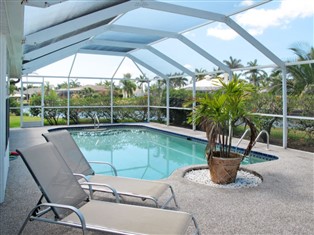Details zum Ferienhaus USA