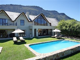 Details zum Ferienhaus Südafrika