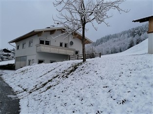 Details zum Ferienhaus Tirol