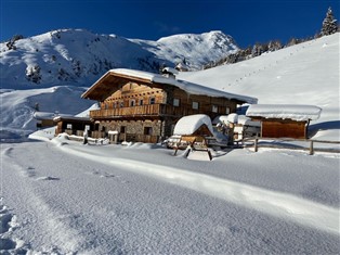 Details zum Ferienhaus Tirol