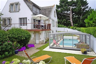 Details zum Ferienhaus Frankreich