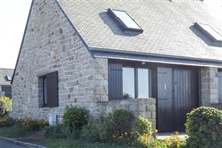 Details zum Ferienhaus Bretagne