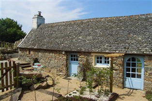 Details zum Ferienhaus Frankreich