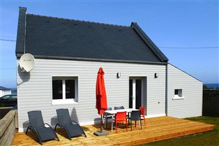 Details zum Ferienhaus Frankreich