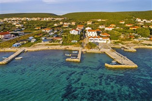 Details zur Ferienwohnung Dalmatien