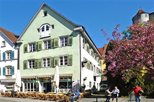 Details zur Ferienwohnung Baden-Württemberg / Bodensee