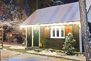 Details zum Ferienhaus Deutschland