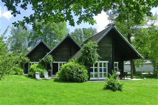 Details zum Ferienhaus Deutschland