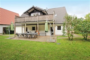 Details zum Ferienhaus Mecklenburg-Vorpommern / Mecklenburgische Seenplatte